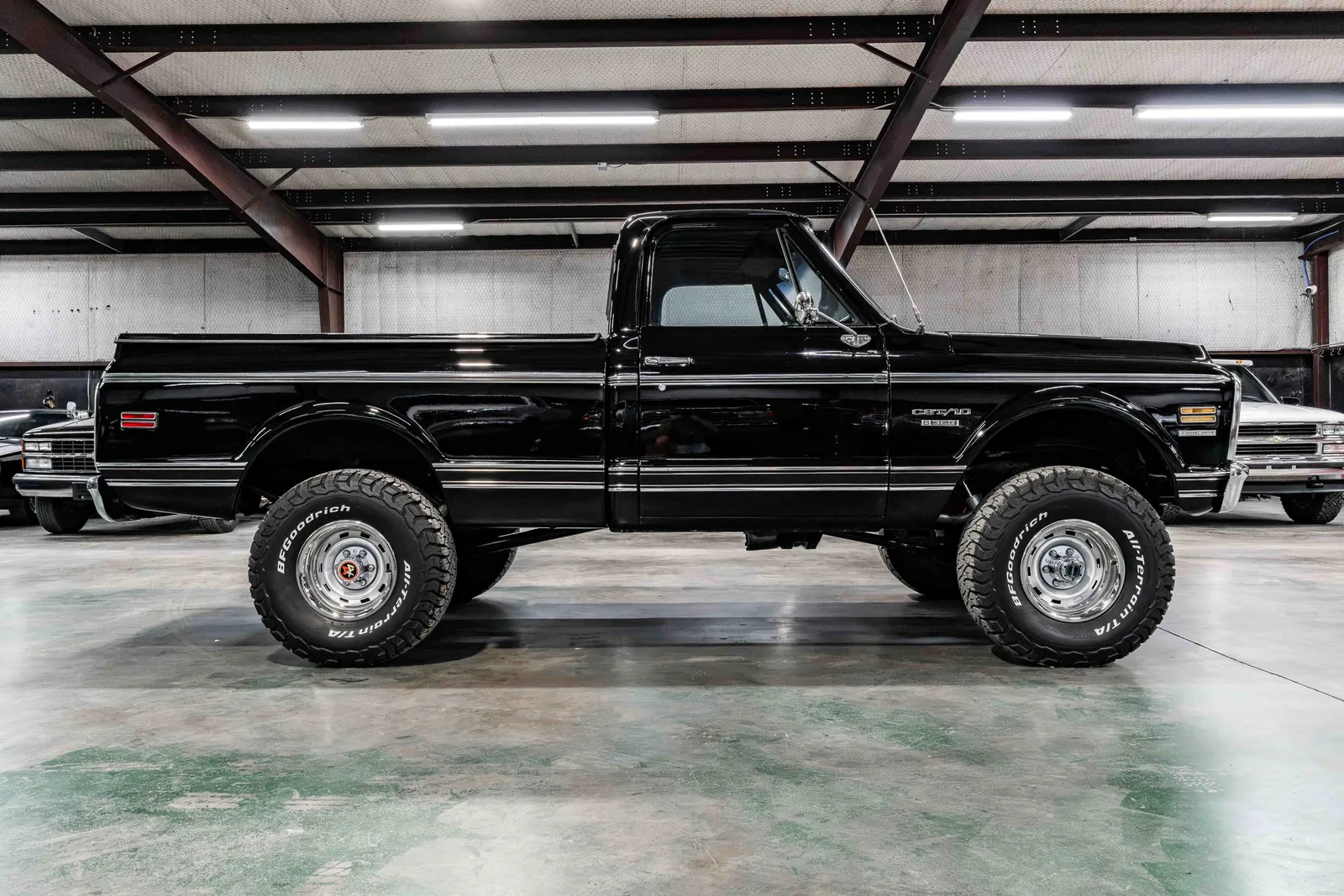 Factory Black 1970-Chevrolet-K10-Black-KE140Z129598-38.jpg